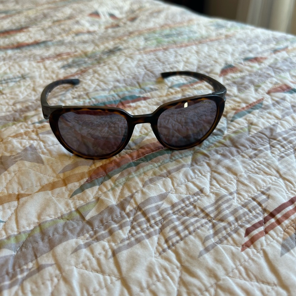 BEX Lind Elegant Brown Sunglasses